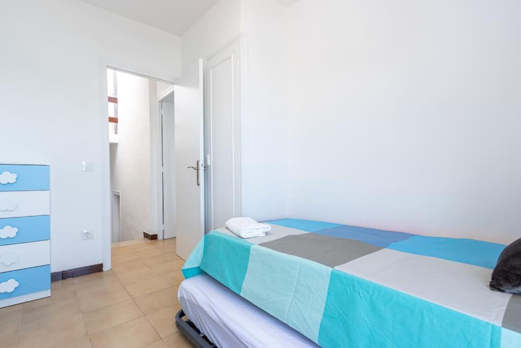 Merce 30-Amplia Casa De Vacaciones Con Vistas Al Mar โรเซส ภายนอก รูปภาพ