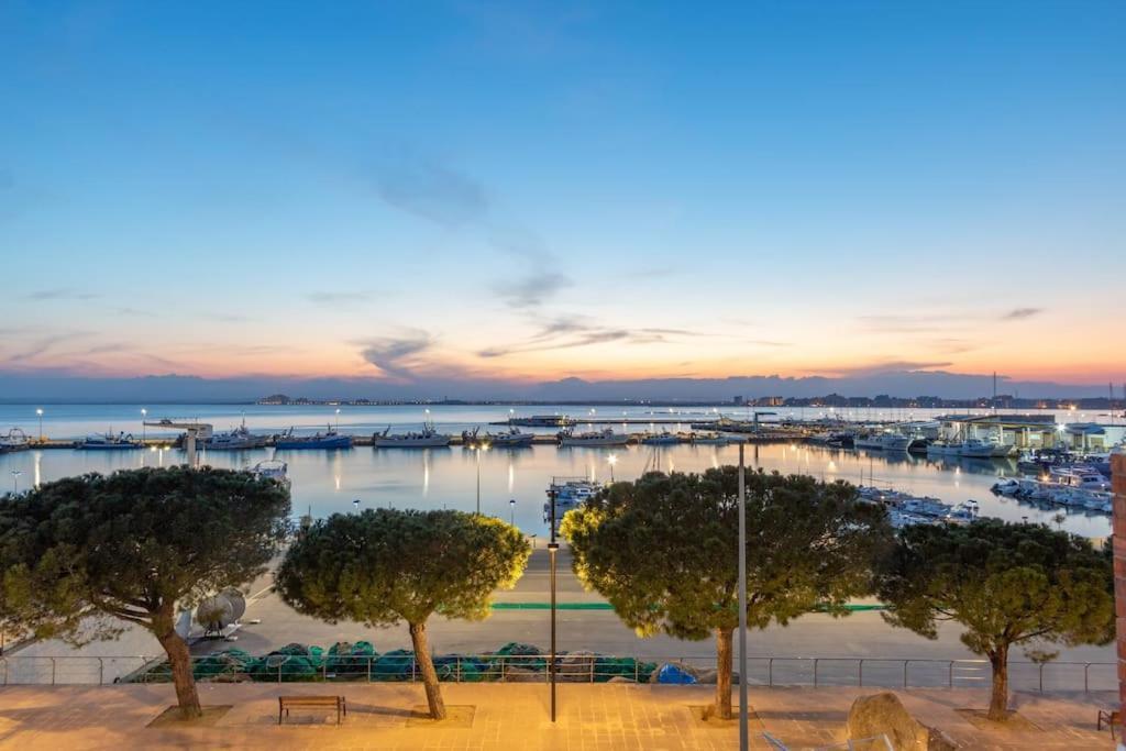 Merce 30-Amplia Casa De Vacaciones Con Vistas Al Mar โรเซส ภายนอก รูปภาพ